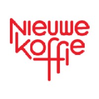 Nieuwe Koffie (sold to Publicis in 2017) logo - Similar company to Electric Organisation