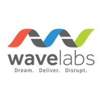 Wavelabs Technologies logo - Similar company to Serokell