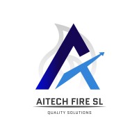 Aitech Fire SL Protección Contra Incendios logo - Similar company to Protección Europea Contra Incendios, S.L.