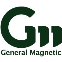 General Magnetic International Inc.