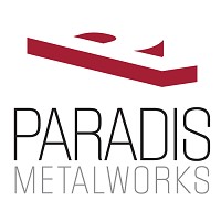 PARADIS METALWORKS logo - Similar company to Shelter Tree