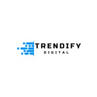 Trendify Digital logo - Similar company to Reachxnet
