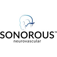 Sonorous Neurovascular logo - Similar company to M4D