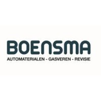 Boensma automaterialen logo - Similar company to Jtc Automaterialen