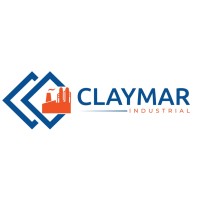 CLAYMAR INDUSTRIAL logo - Similar company to The Patch Group