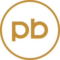 Primabad logo - Similar company to All Points Container Line
