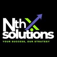 Nth-X Solutions logo - Similar company to Oilo