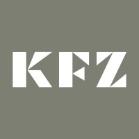 KFZ SAC logo - Similar company to Sicher Cargo Perú