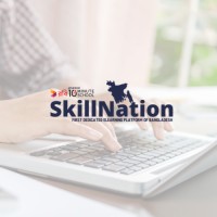 SkillNation Bangladesh logo - Similar company to Nemesis To Cruises Records