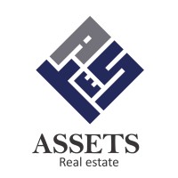 Assets Real Estate (Dubai) logo - Similar company to Realcube Real Estate Suite