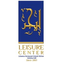 Leisure Center AE logo - Similar company to Nine Hotel