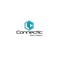 ConnecTIC logo - Similar company to One Yoon