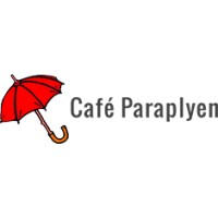 Café Paraplyen logo - Similar company to E-Baren