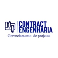 CONTRACT ENGENHARIA logo - Similar company to Contractor Engenharia Ltda.