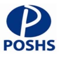 POSHS METAL INDUSTRIES PVT LTD logo - Similar company to Icf Pune Charter Chapter