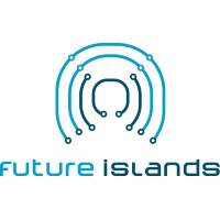 Future Islands logo - Similar company to Nudge