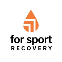 For Sport Recovery logo - Similar company to For Sport Cbd