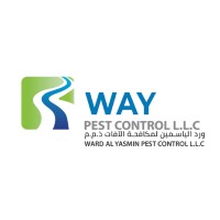 WAY Pest Control logo - Similar company to Paramount Pest Control Services Llc