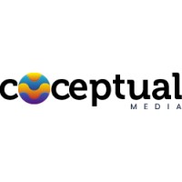 Coceptual Media logo - Similar company to Politech Future Solutions