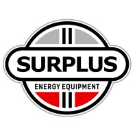 Surplus Energy Equipment