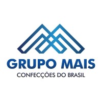 Grupo Mais Confecções do Brasil logo - Similar company to Mpedro Consultoria