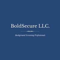 BoldSecure Background Screening logo - Similar company to Background Check Fox