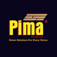 Pima Company Limited logo - Similar company to S Kan Polytech