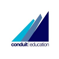 Conduit Education logo - Similar company to Aespri