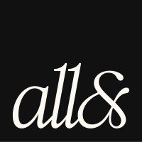 All& logo - Similar company to Genius Steals
