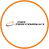 Poly Professionals Limited logo - Similar company to Meemansa