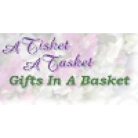 A'tisket A'tasket Gifts in a Basket
