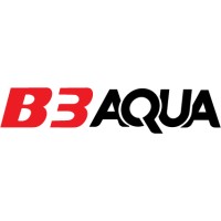 B3 Aqua logo - Similar company to B3 Group