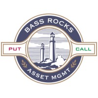 Bass Rocks Asset Management logo - Similar company to The Founders Wing