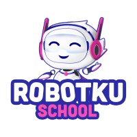 Robotku School logo - Similar company to Priawang Group