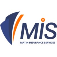 MIS Insurance Los Angeles logo - Similar company to Fernbank Digital