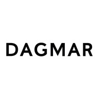 Dagmar logo - Similar company to Michael Anastassiades