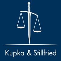 Rechtsanwälte Kupka & Stillfried logo - Similar company to Themis Rechtsanwaltsgesellschaft Mbh - Private Client Culture