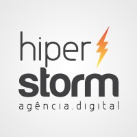 Agência HiperStorm logo - Similar company to Hiperveg