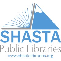 Shasta Public Libraries logo - Similar company to Development Group, Inc.