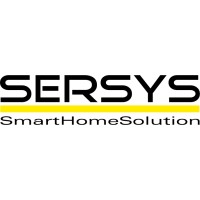 SERSYS AG logo - Similar company to Savedhours