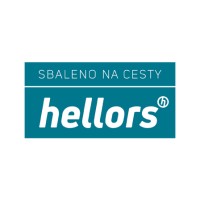 Hellors logo - Similar company to Ušetřeno.Cz S.R.O.