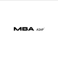 MBA ASAP logo - Similar company to Takeiteasy Academy