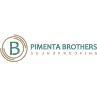 Pimenta Brothers - Acoustic Solutions logo - Similar company to Asona