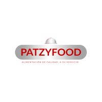 PatzyFood logo - Similar company to Tecom Sg