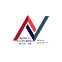 PROSEGURO logo - Similar company to Proseguros