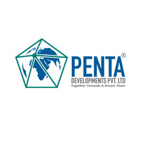Penta Developments logo - Similar company to Hgr Consultancy