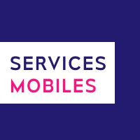 Servicesmobiles.fr logo - Similar company to Uptown