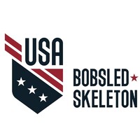 USA Bobsled/Skeleton logo - Similar company to Hinnerup Net