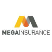 Mega Insurance logo - Similar company to Papipupa
