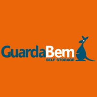 GuardaBem logo - Similar company to Conect@Elas